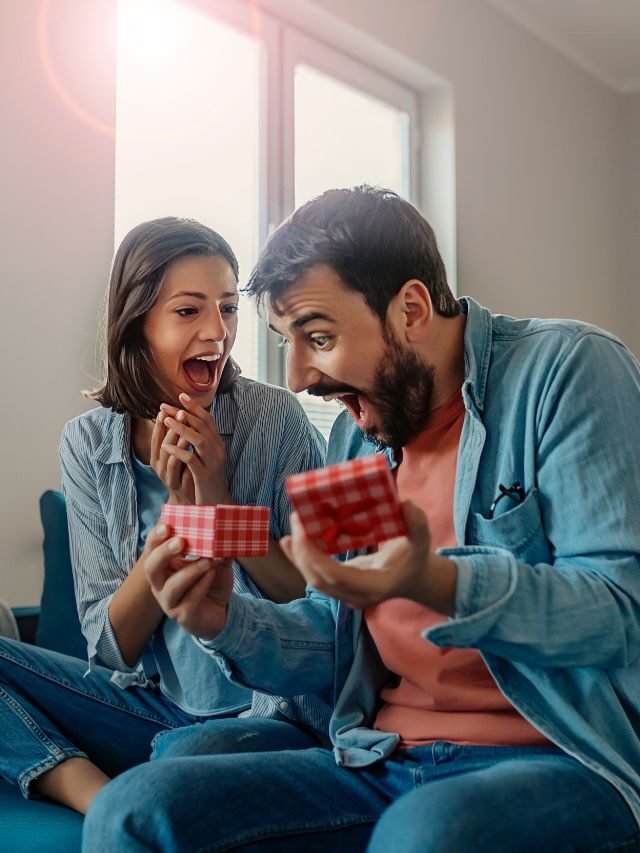 Best Tips on How to Find The Perfect Gift for Your Boyfriend