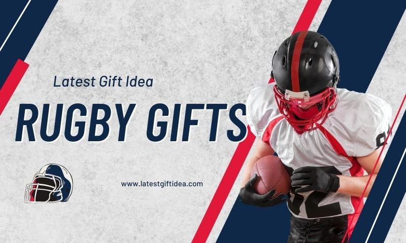 Rugby Gifts